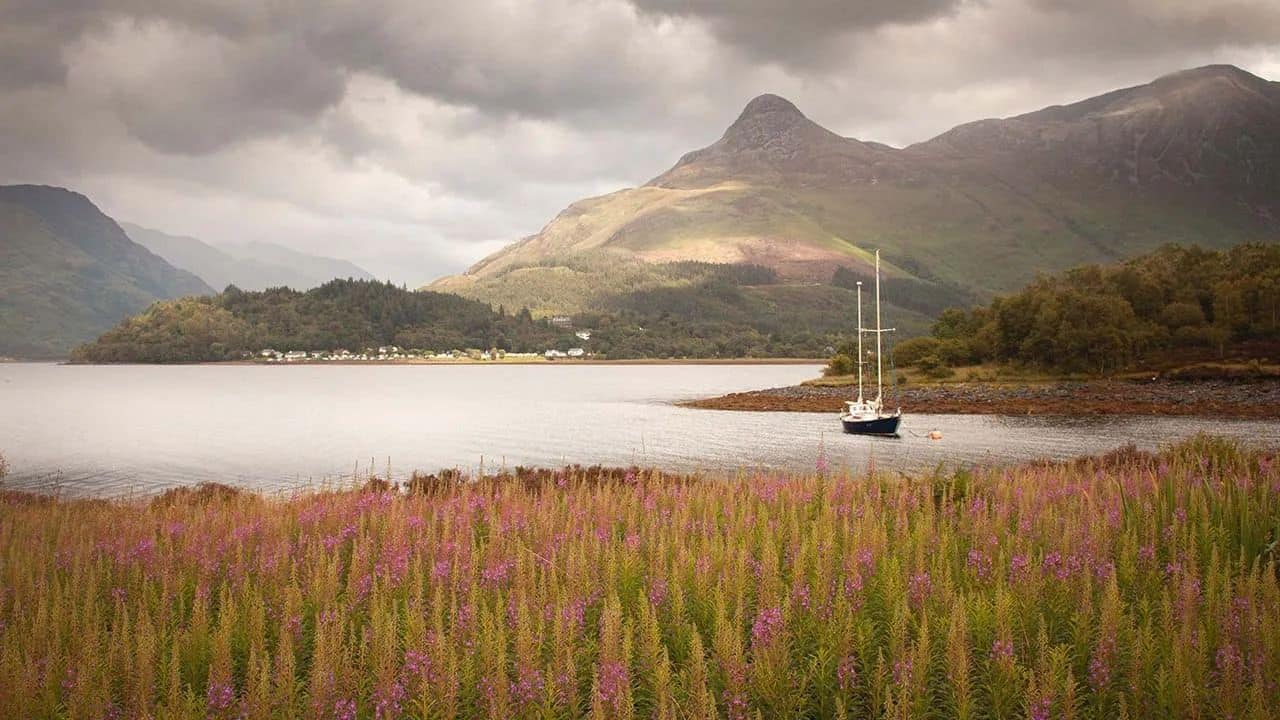 Scottish Emigration to North America: Before, During and After the Rebellions