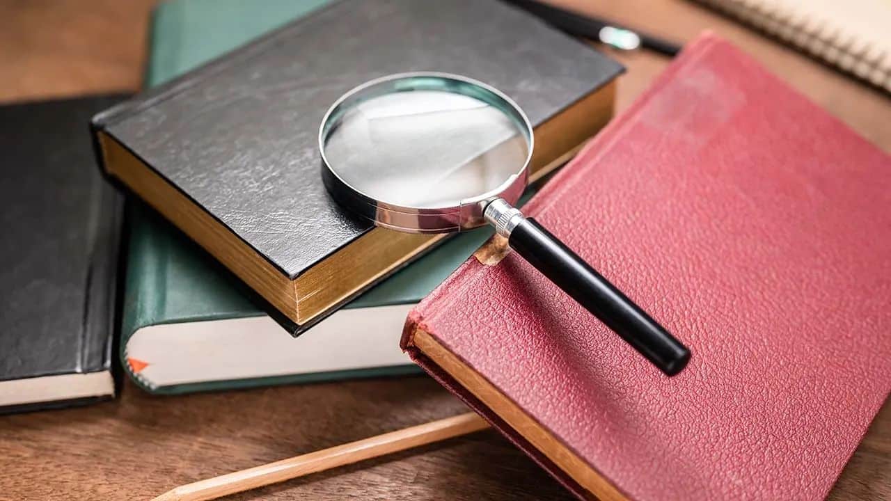 How to quickly learn everything there is to know about a very specific historical topic