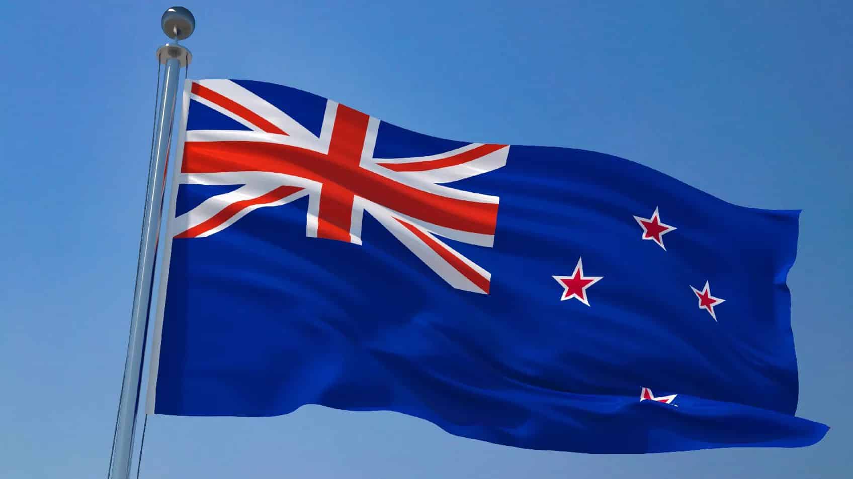 Researching Your New Zealand Ancestors