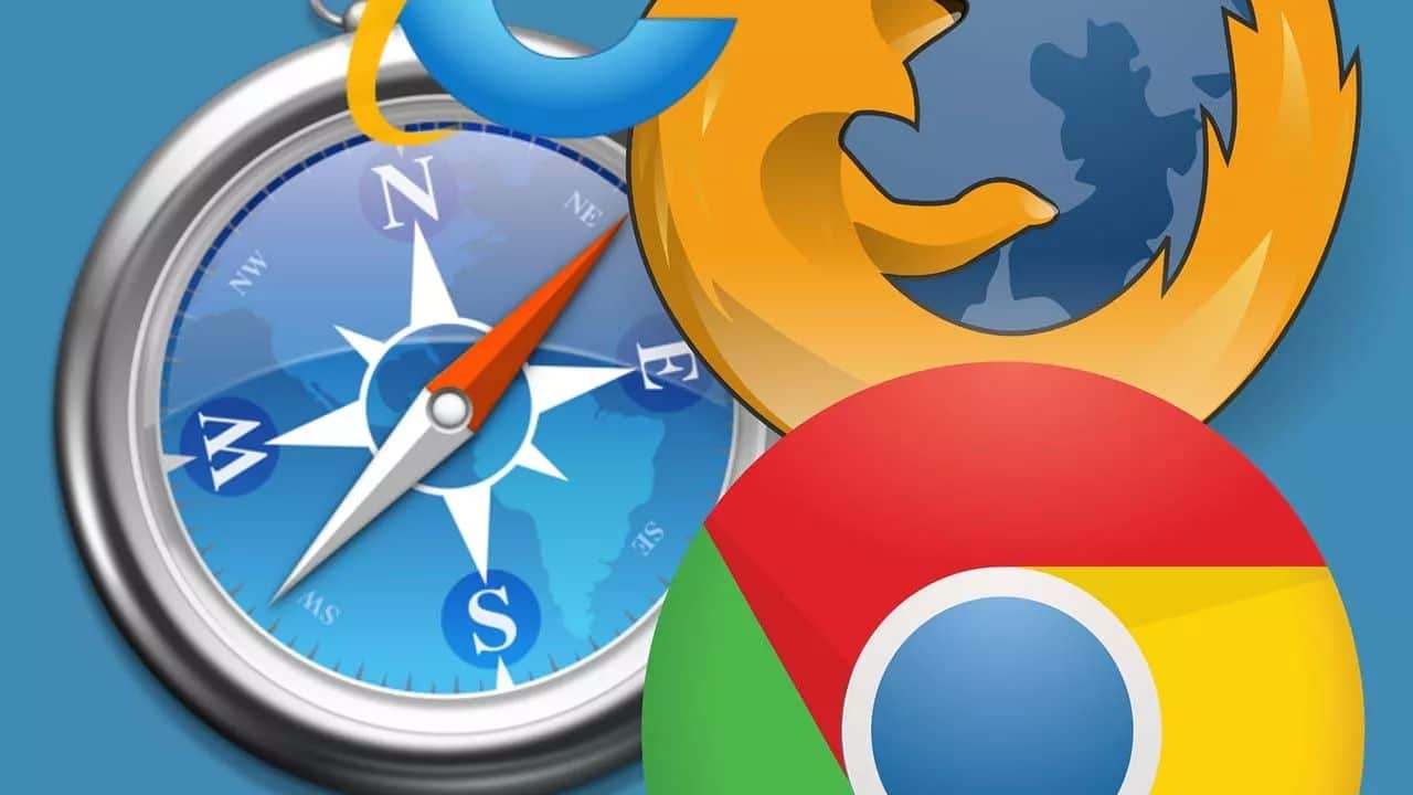 Searching and Deleting Your Internet Browser History