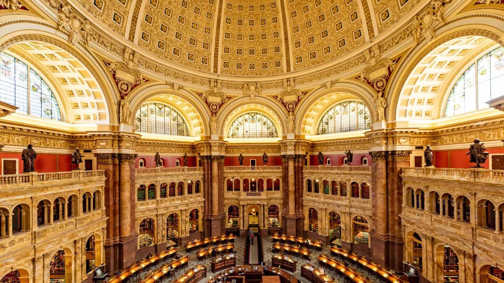 African American Genealogy Resources at the Library of Congress
