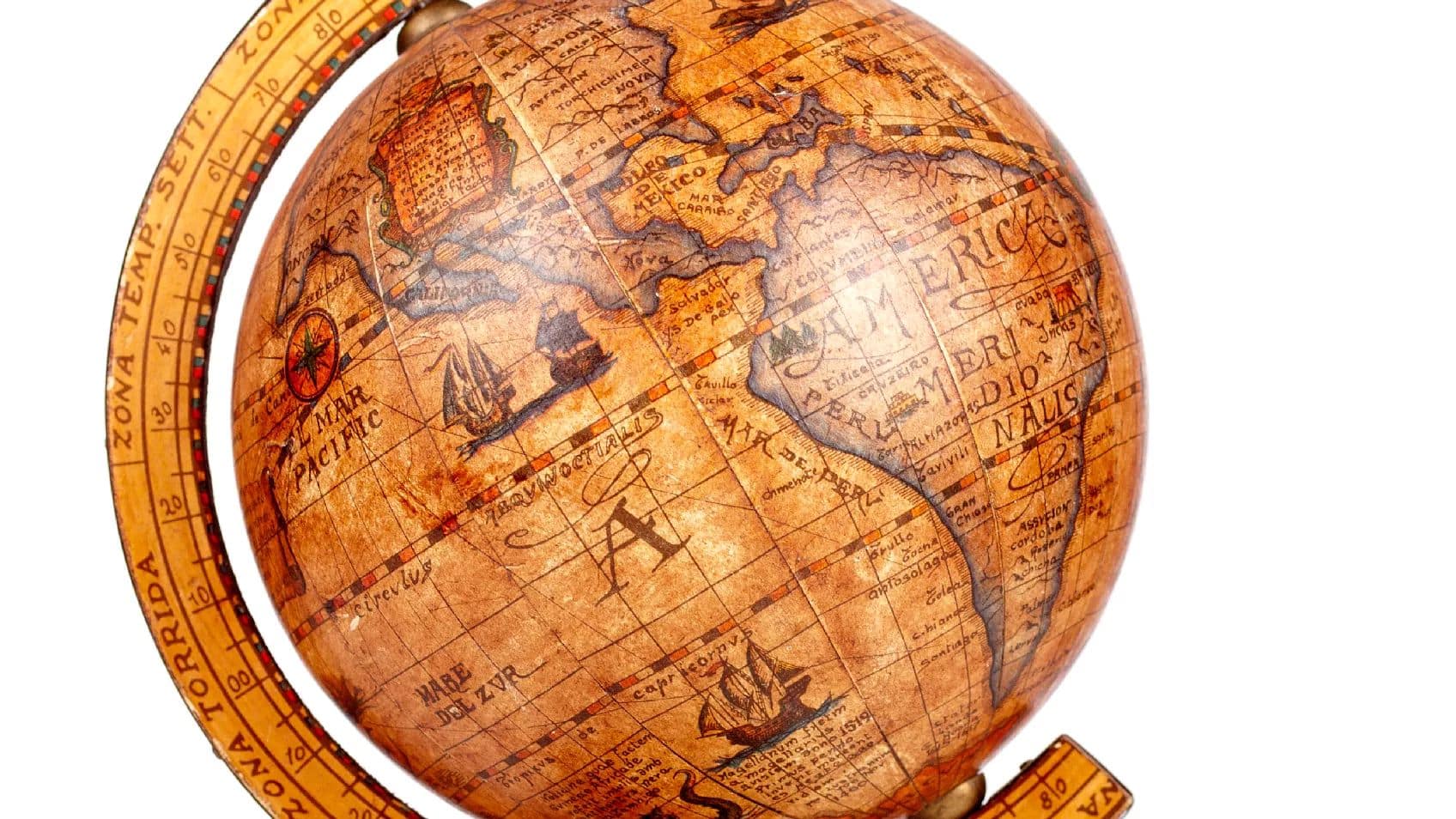 Using Google Earth for Genealogy