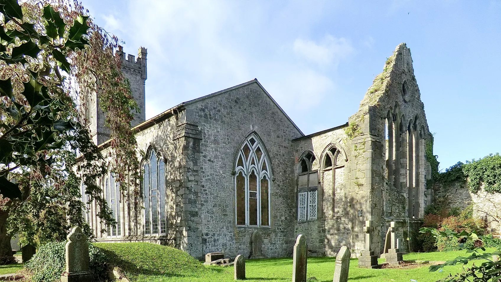 Navigating Irish Birth, Marriage and Death Records