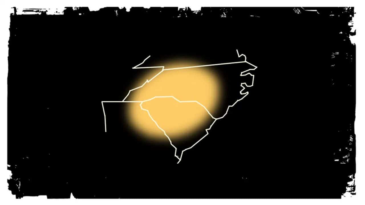 Problem Solving in the Problem-Riddled Carolina Backcountry