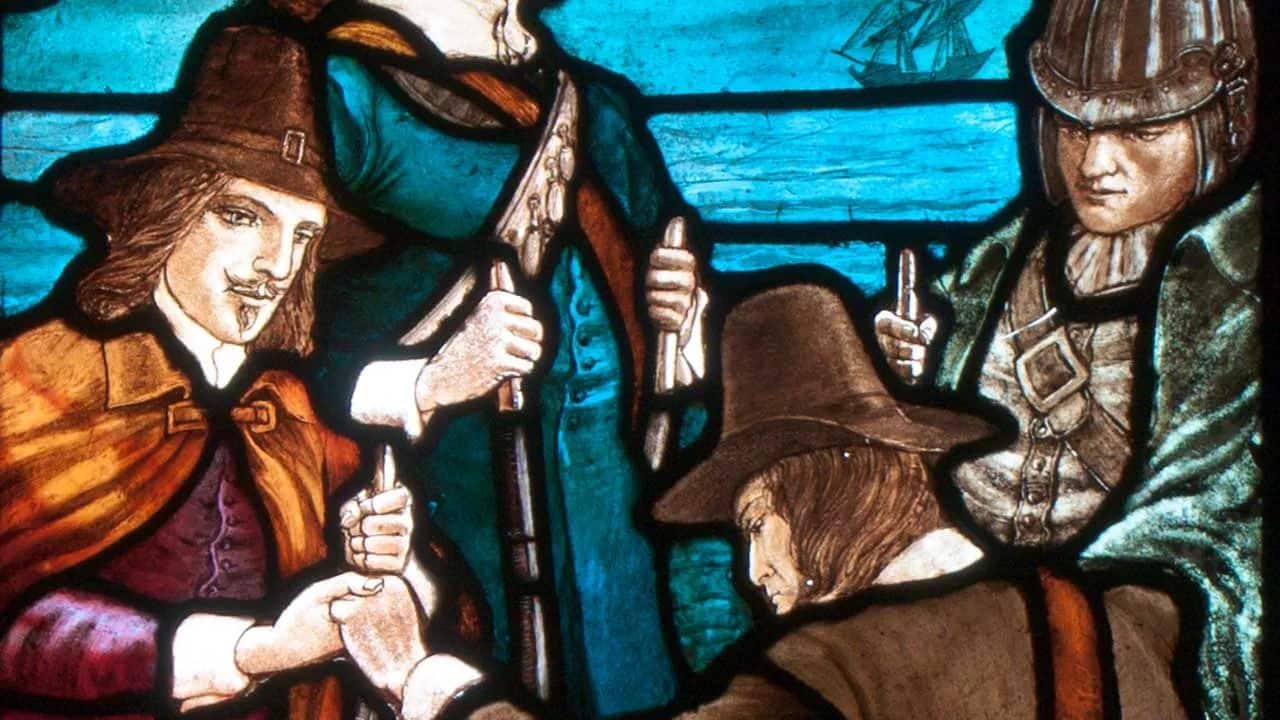 Researching Immigrants to New England in the Great Migration, 1620-1640