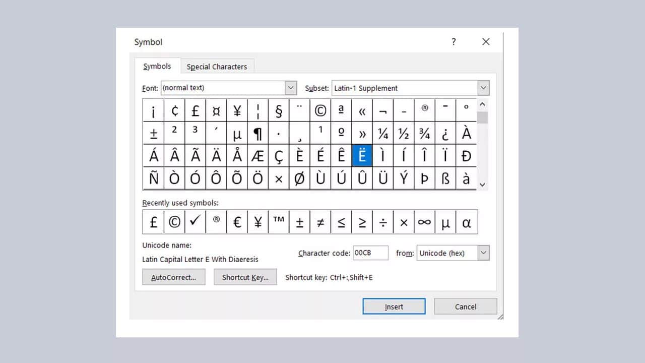 Become Symbol Savvy: 3 Easy Ways