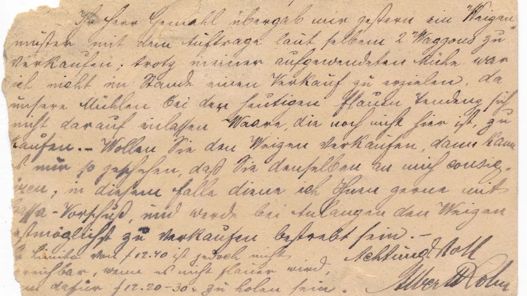 Expanding Your Research from a Single Fact