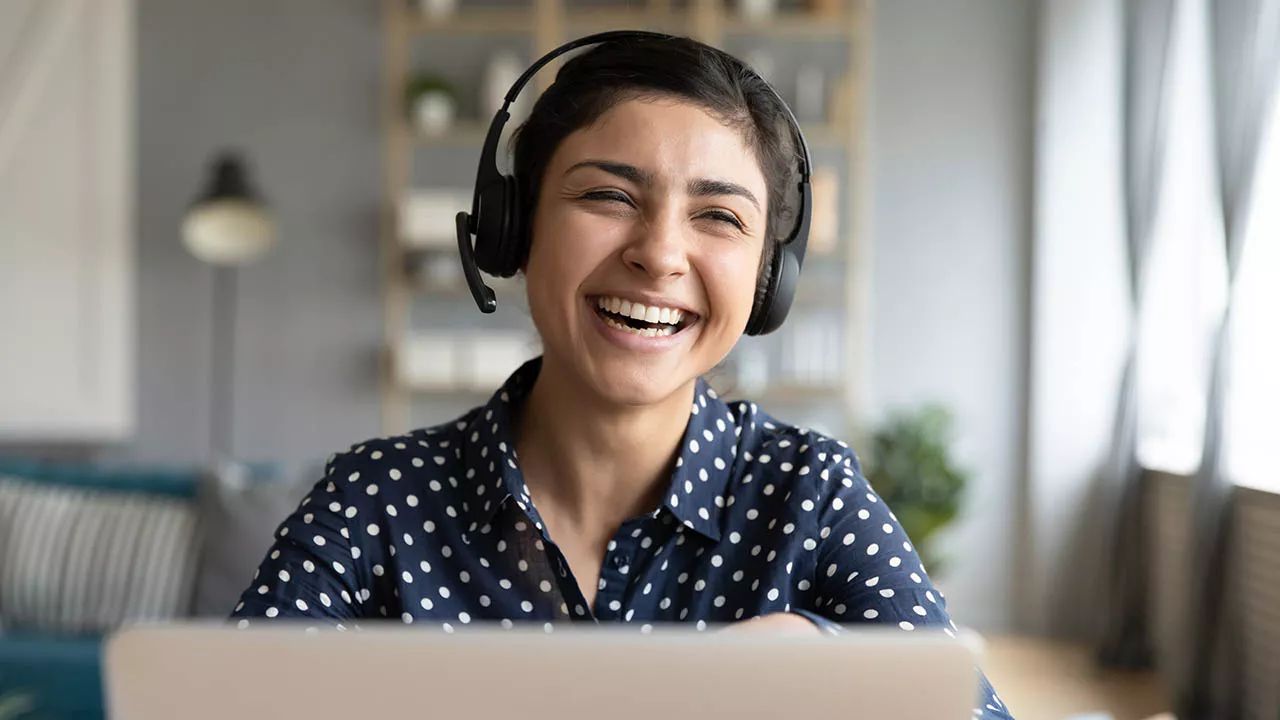 Record a Virtual Presentation in PowerPoint