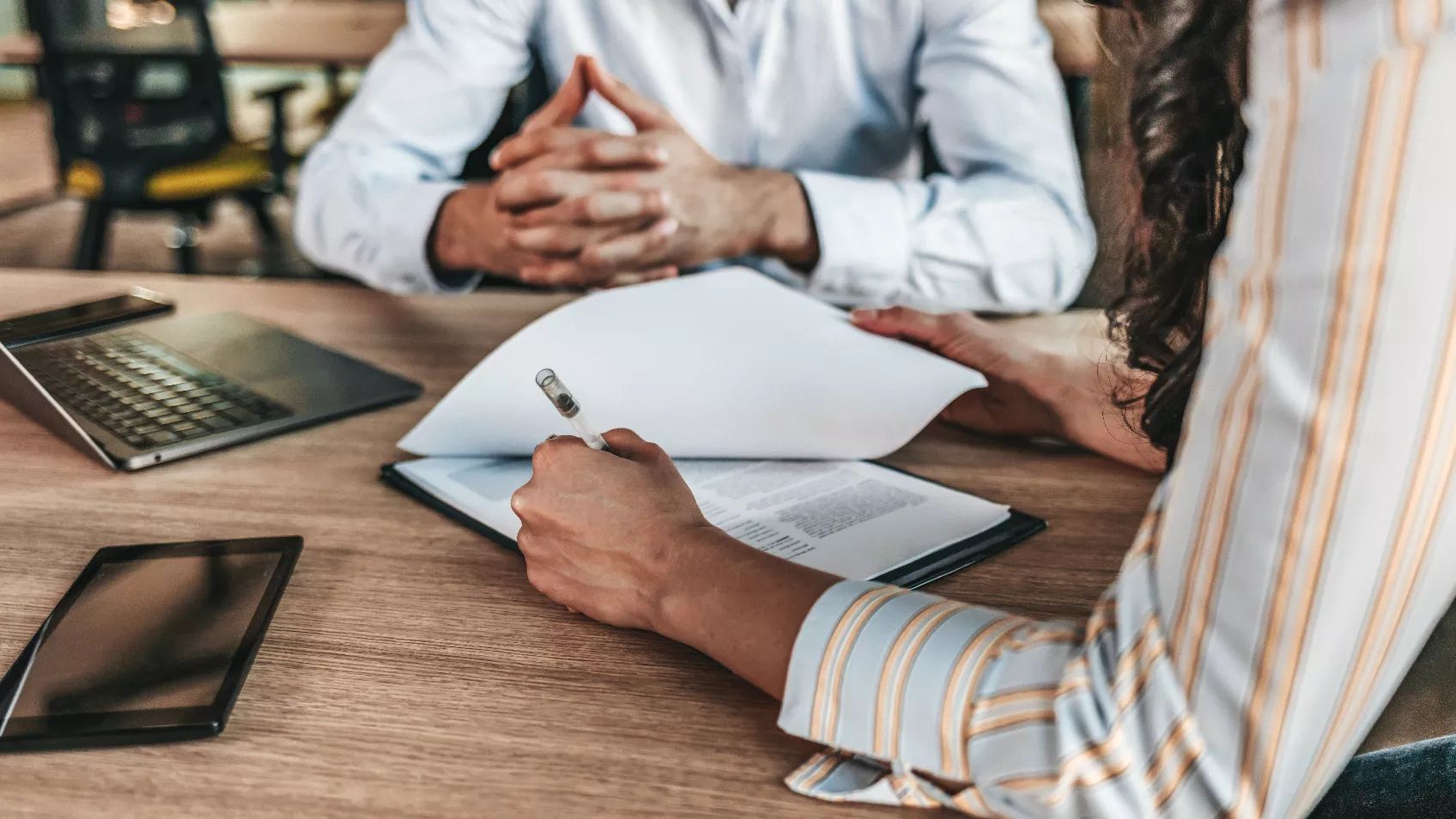 The Ultimate Family History Interview