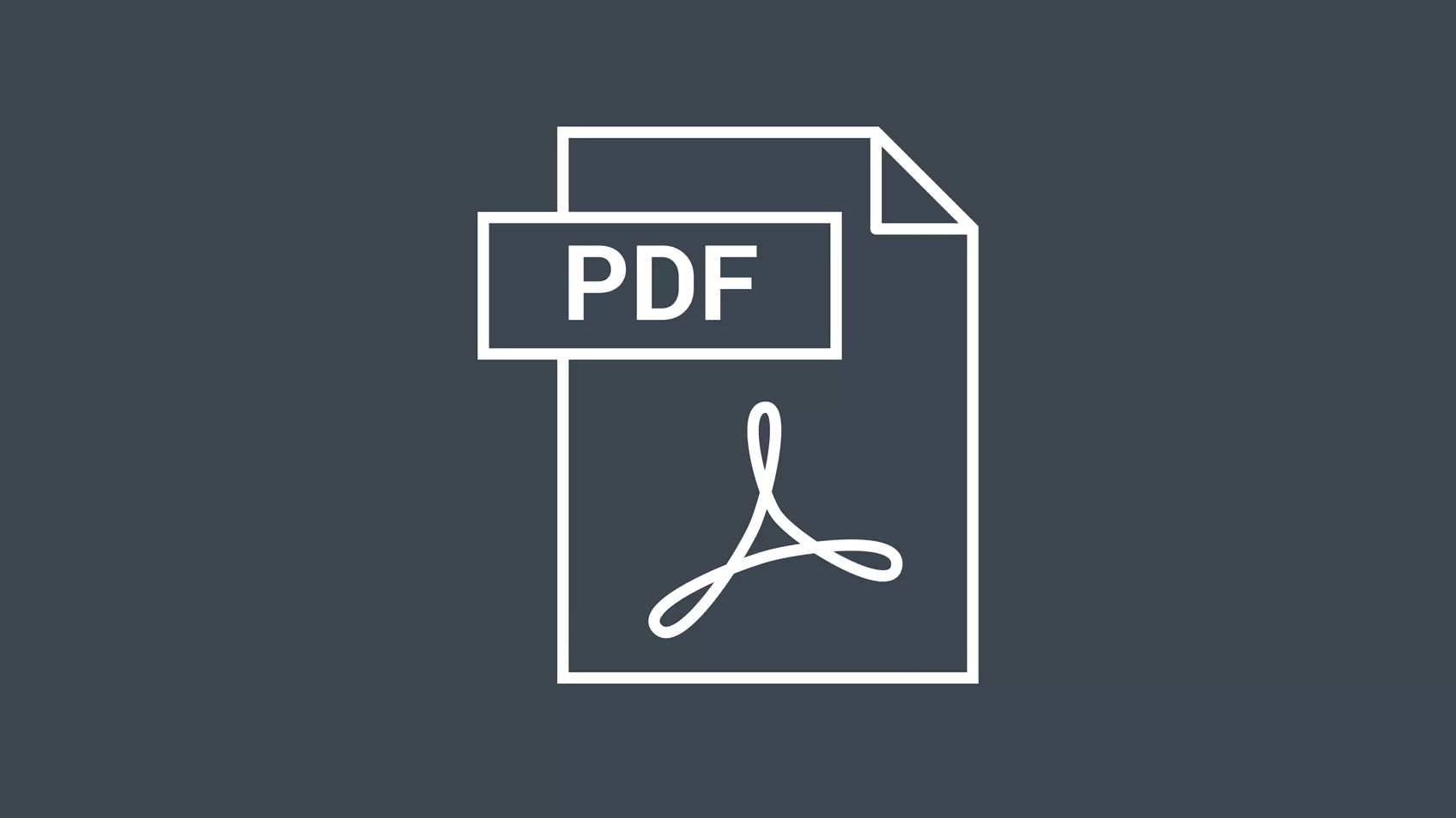 How to link Multiple Word Documents into One PDF