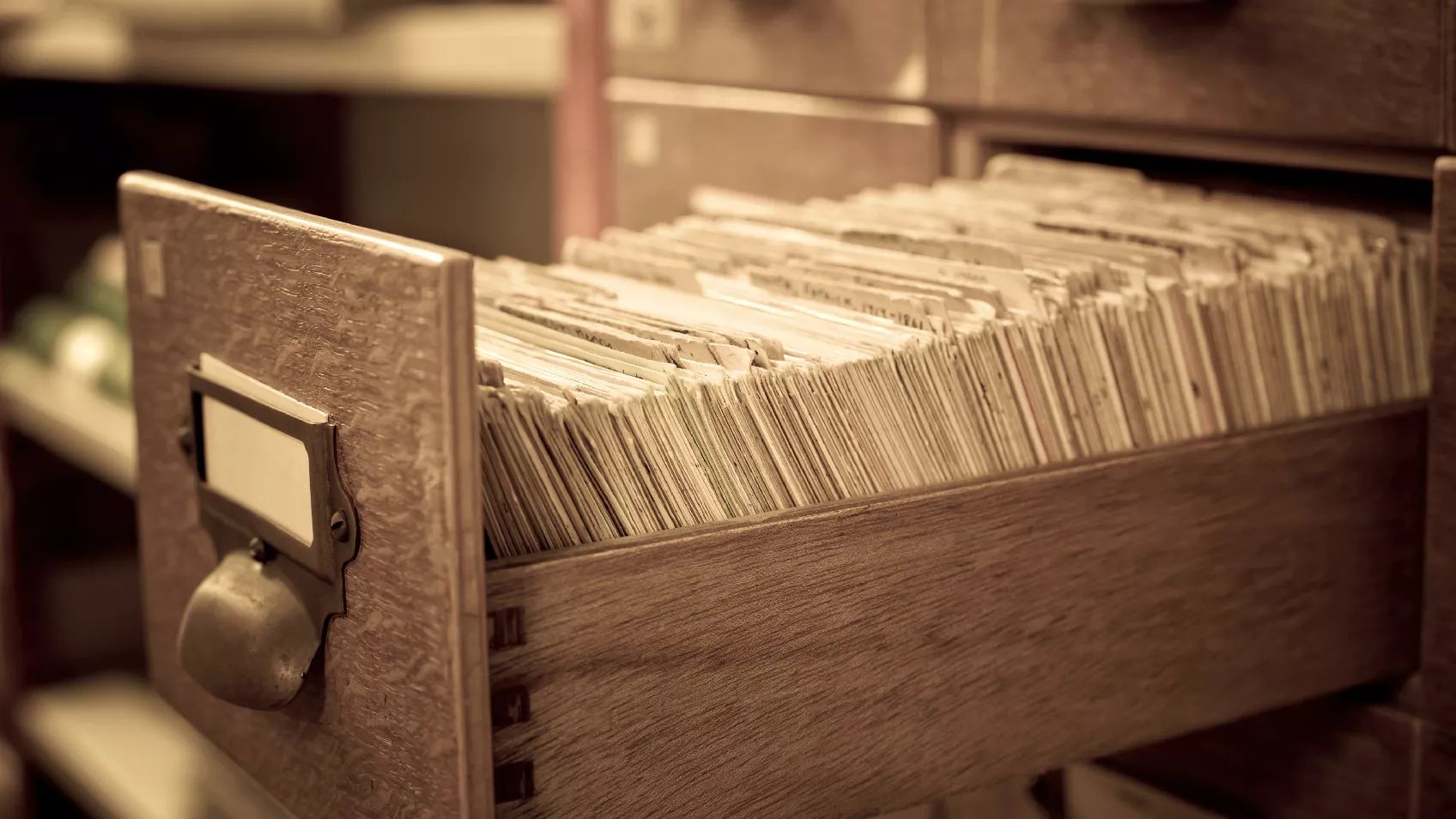 Discover the Holdings of German Archives