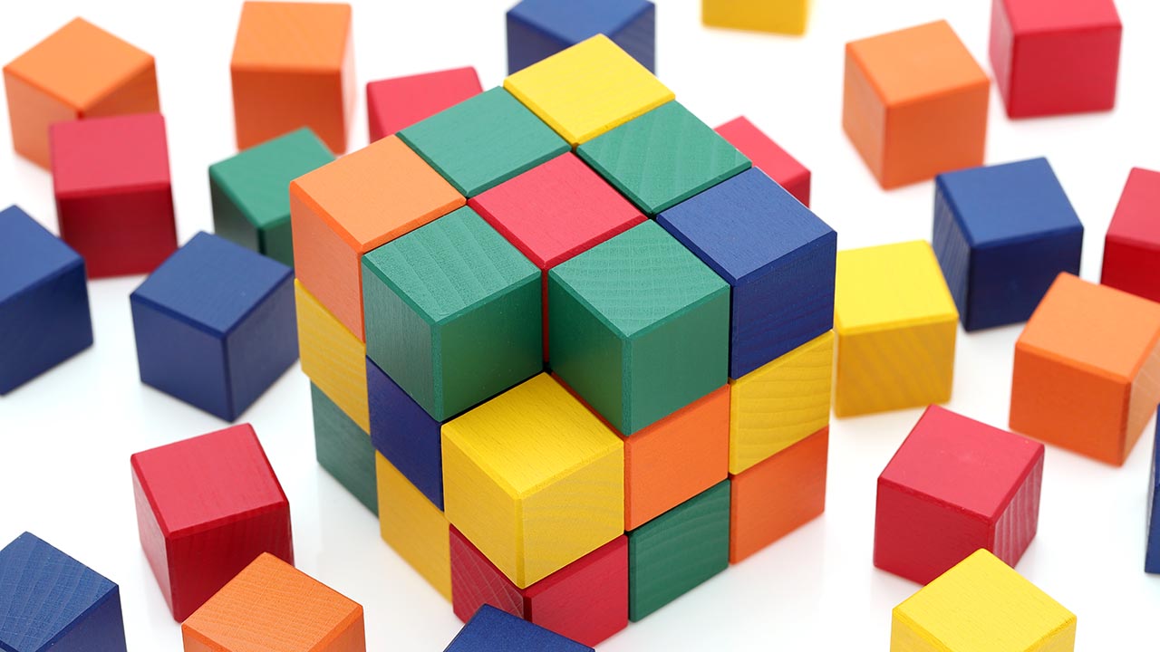 Rubik’s Cube Genealogy: A New Twist on Your Old Data (a 2024 Reisinger Lecture)