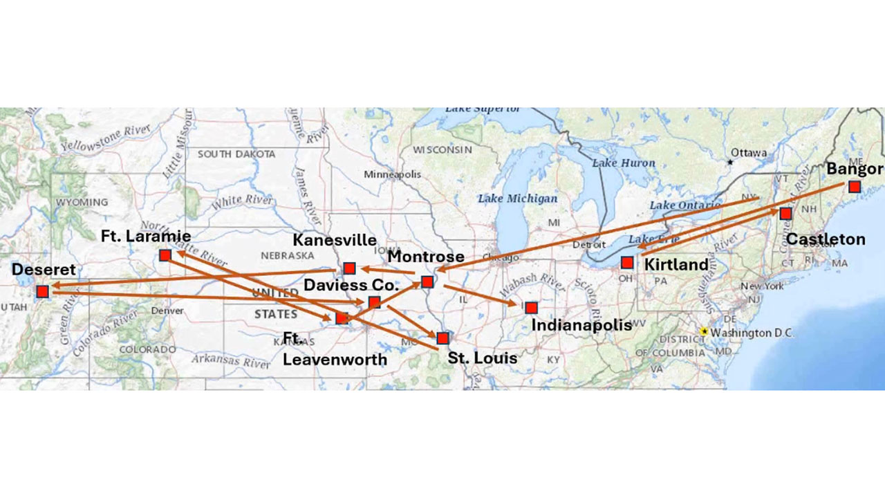 Ten Tantalizing Sources and the Lessons They Teach