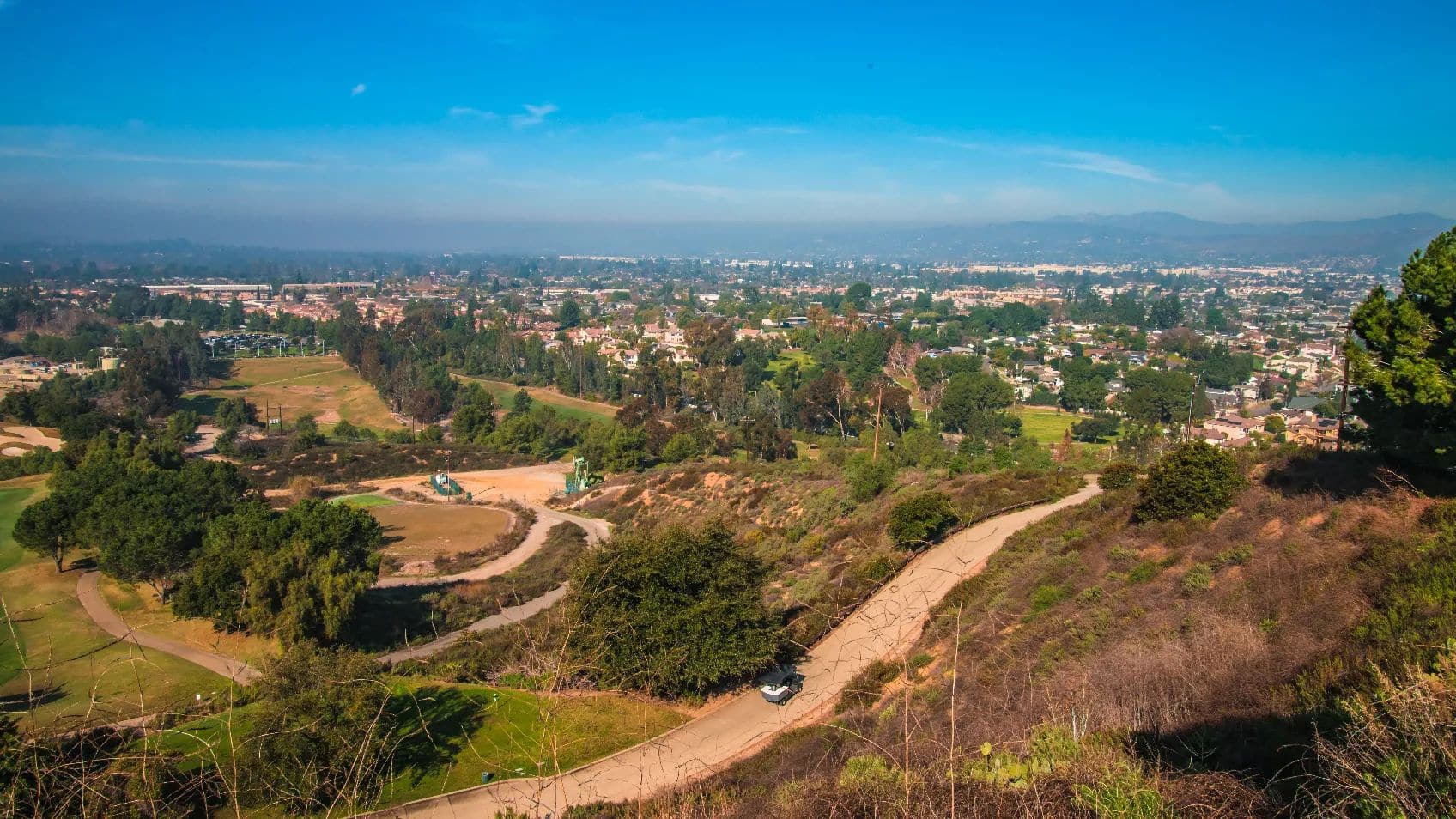 To Live and Die in California: Researching Vital Records