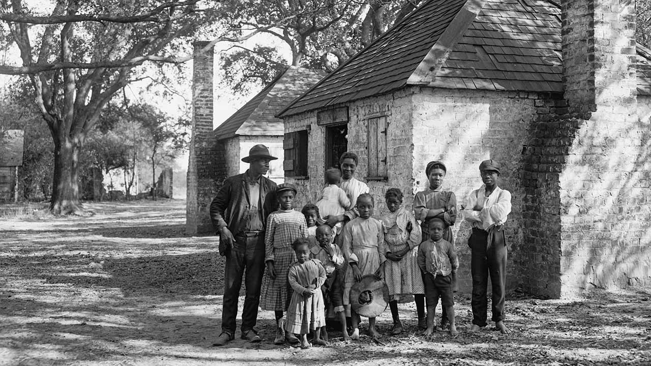 African American Research 101 – Reconstruction Era (Part 2 of 3)