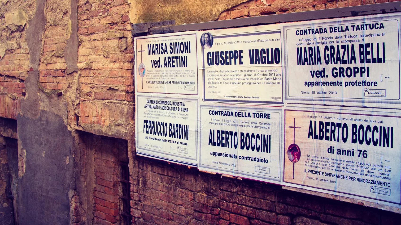 Grandma's Obituary Box: The Use of Obituaries in Genealogical Research and Their Role in American Culture