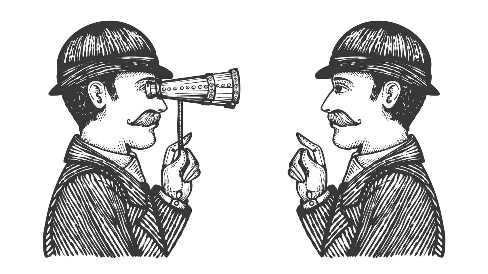 Technology and Techniques for Differentiating Two People with the Same Name