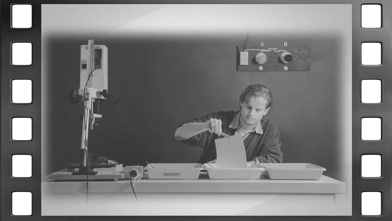 Using Negative Evidence: The Power of Silence in the Records