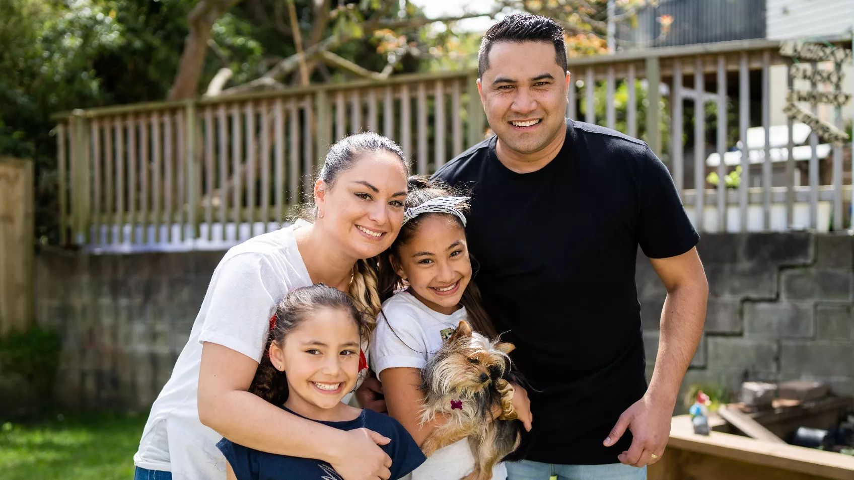 Four Sources for New Zealand Family History