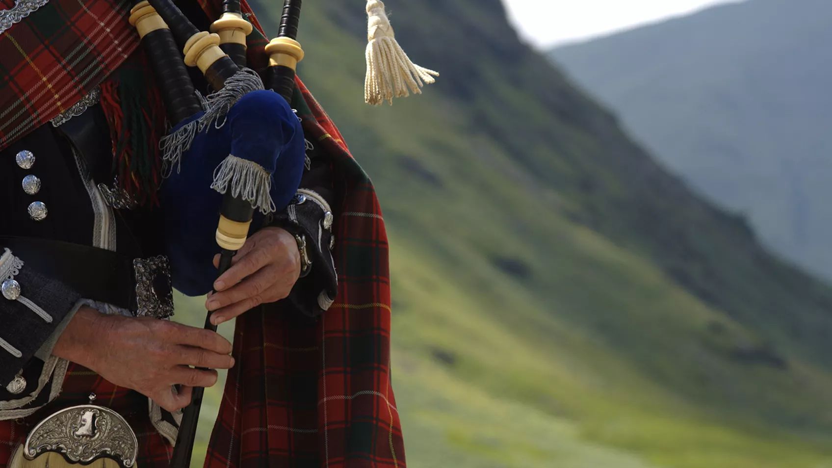 Foundations of Scottish Genealogy 1 of 12: The Top 3 Resources