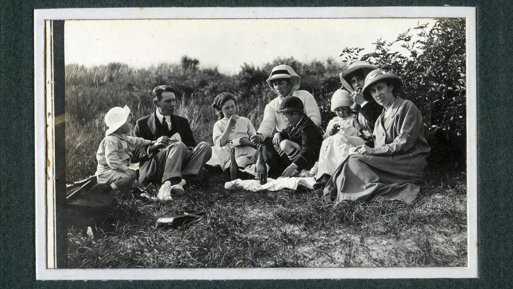 Every Day Life of Our Ancestors