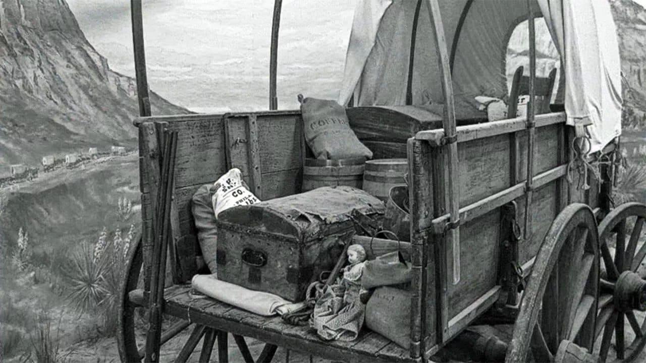 Direct Your Letters to San Jose: Following Ancestors’ Migration Trails