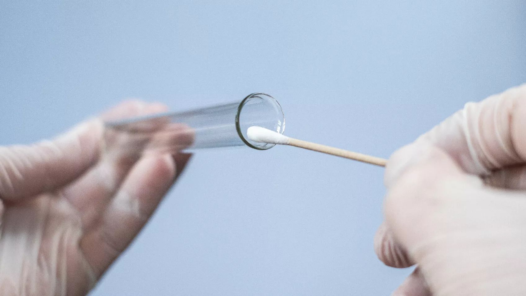 Using DNA to Solve Adoption and Unknown Parentage Mysteries