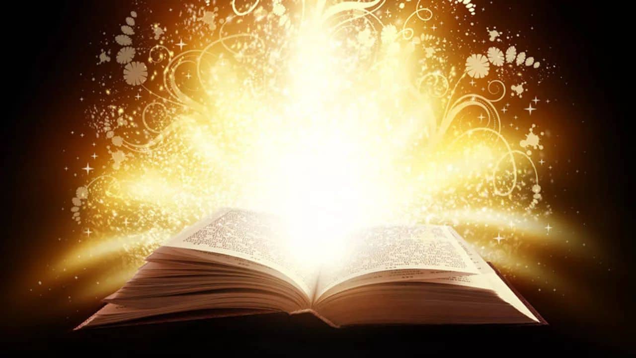 Crafting vivid scenes from a few dry facts - class 3 of 4