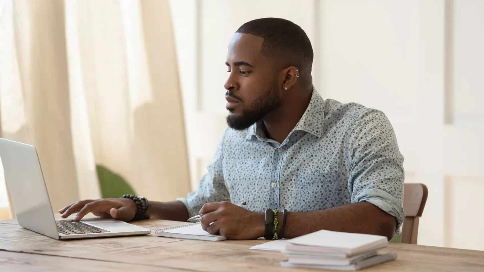 Researching with Geoff - LIVE!