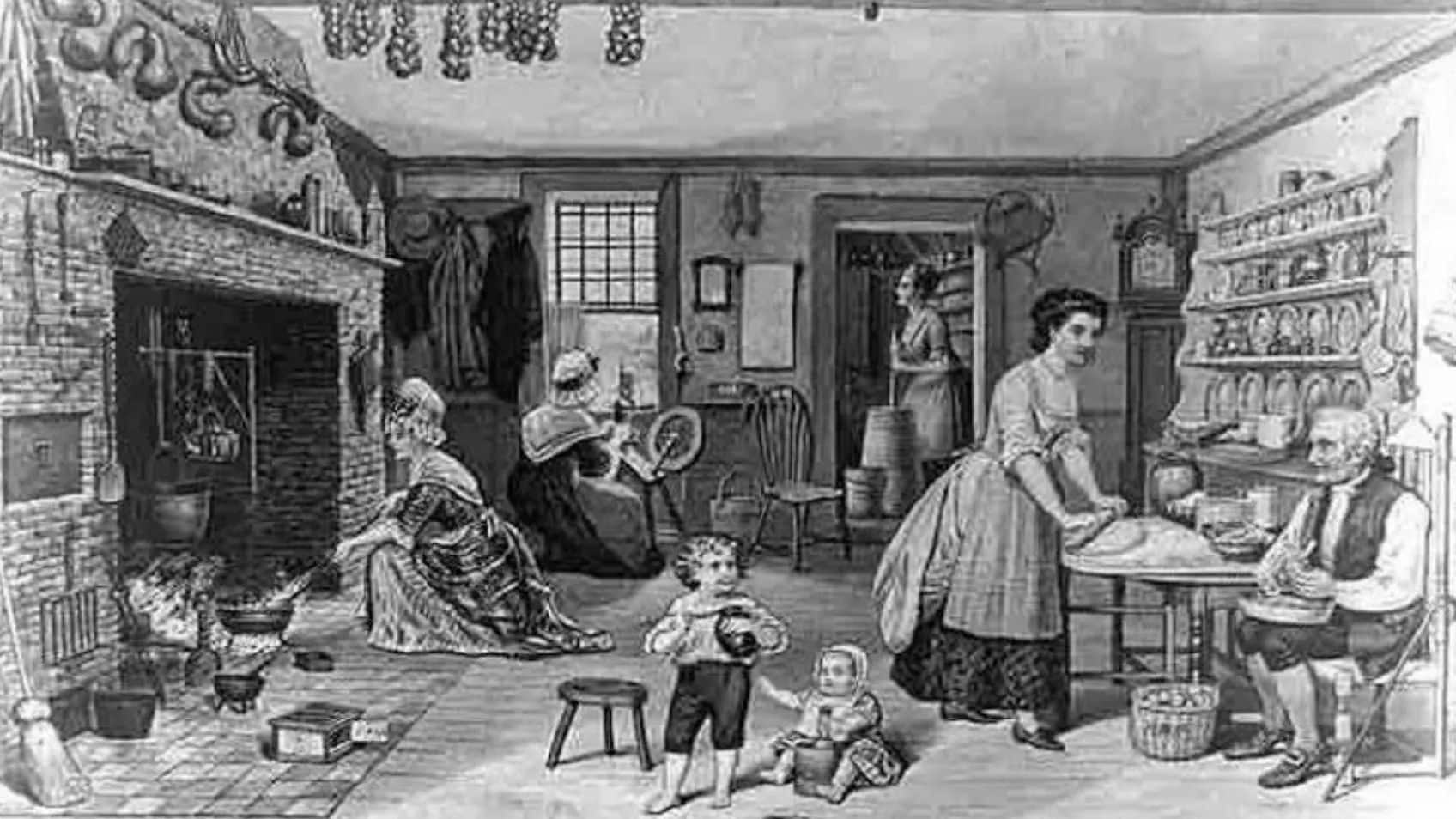 Apprentices, Indentured Servants, and Redemptioners: White Slavery in America