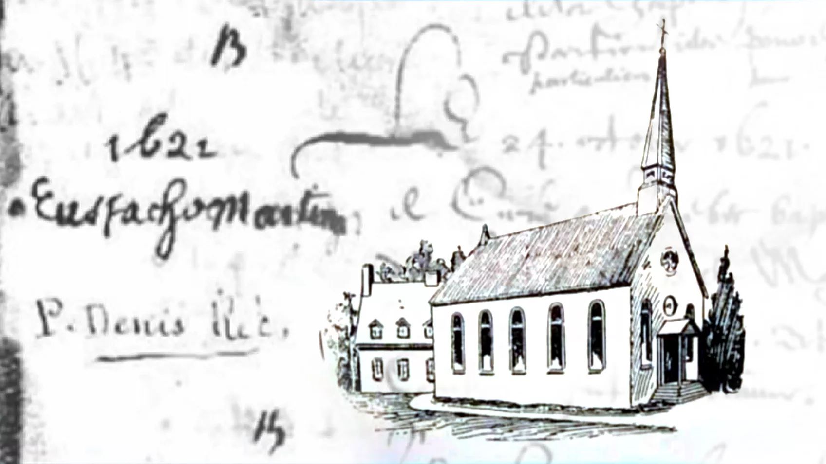 Quebec Civil and Parish Registers