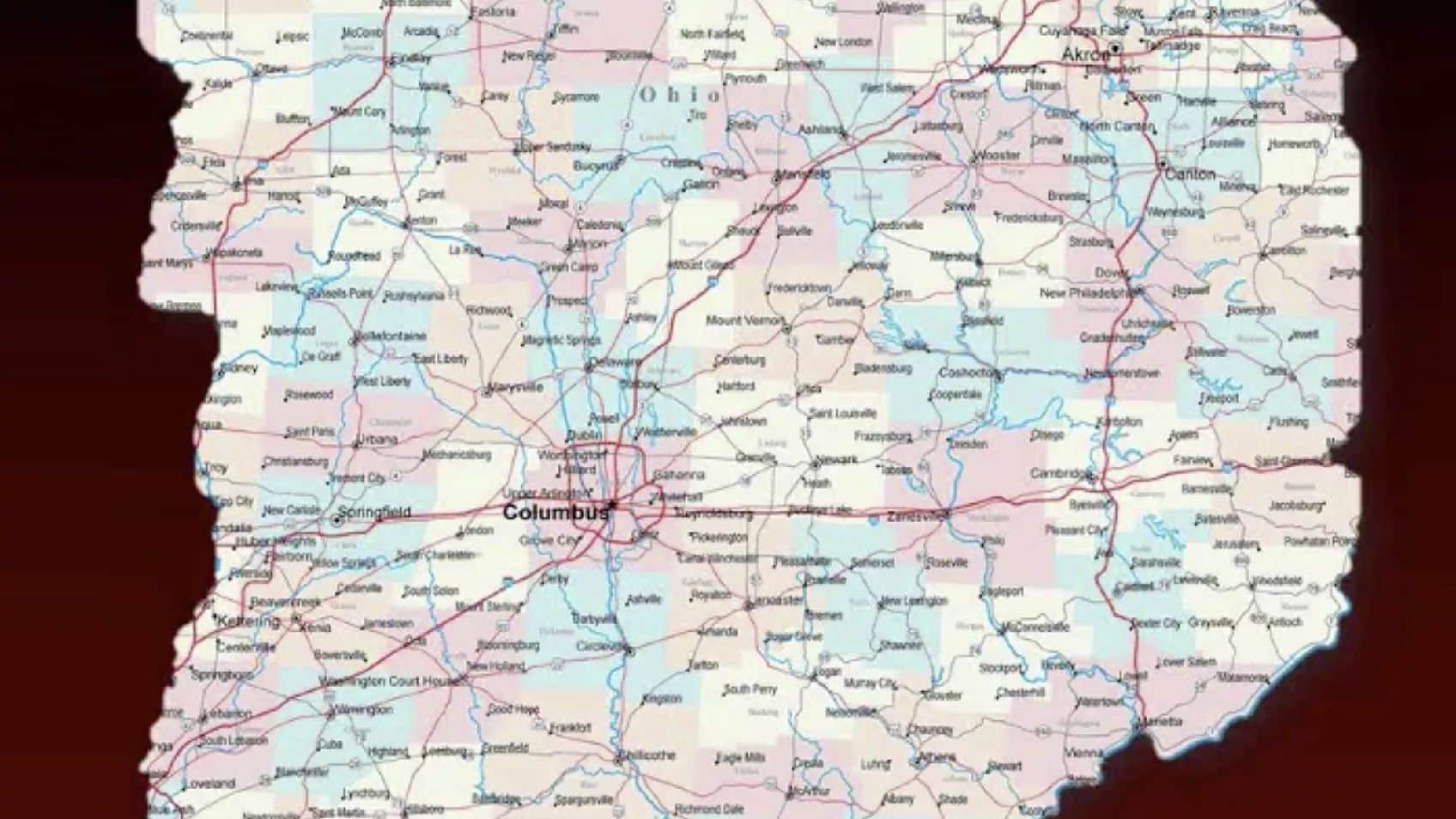 Researching Your Ohio Ancestors