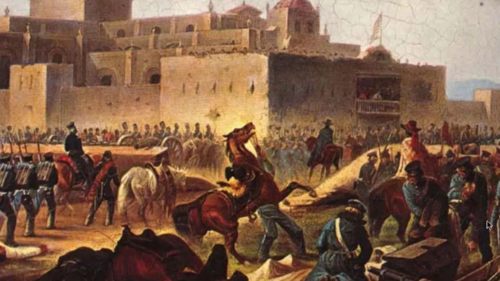 Researching Your Mexican War Ancestor