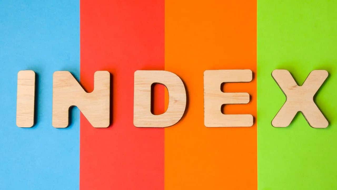 Indexing with MS Word