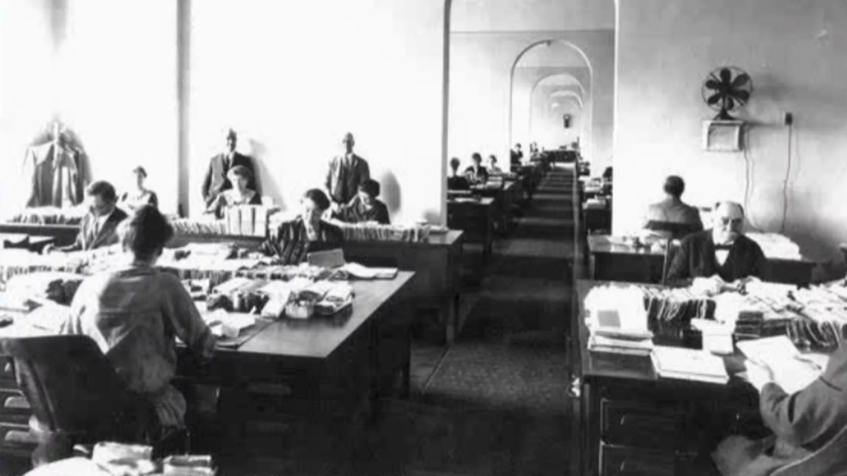 Civil War Series: Pension Files and Beyond