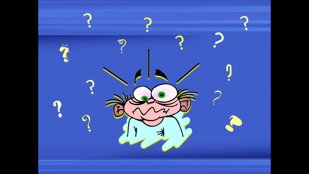 Genealogical Research & Writing: Are You a Saint, Sinner, or Bumfuzzled Soul?