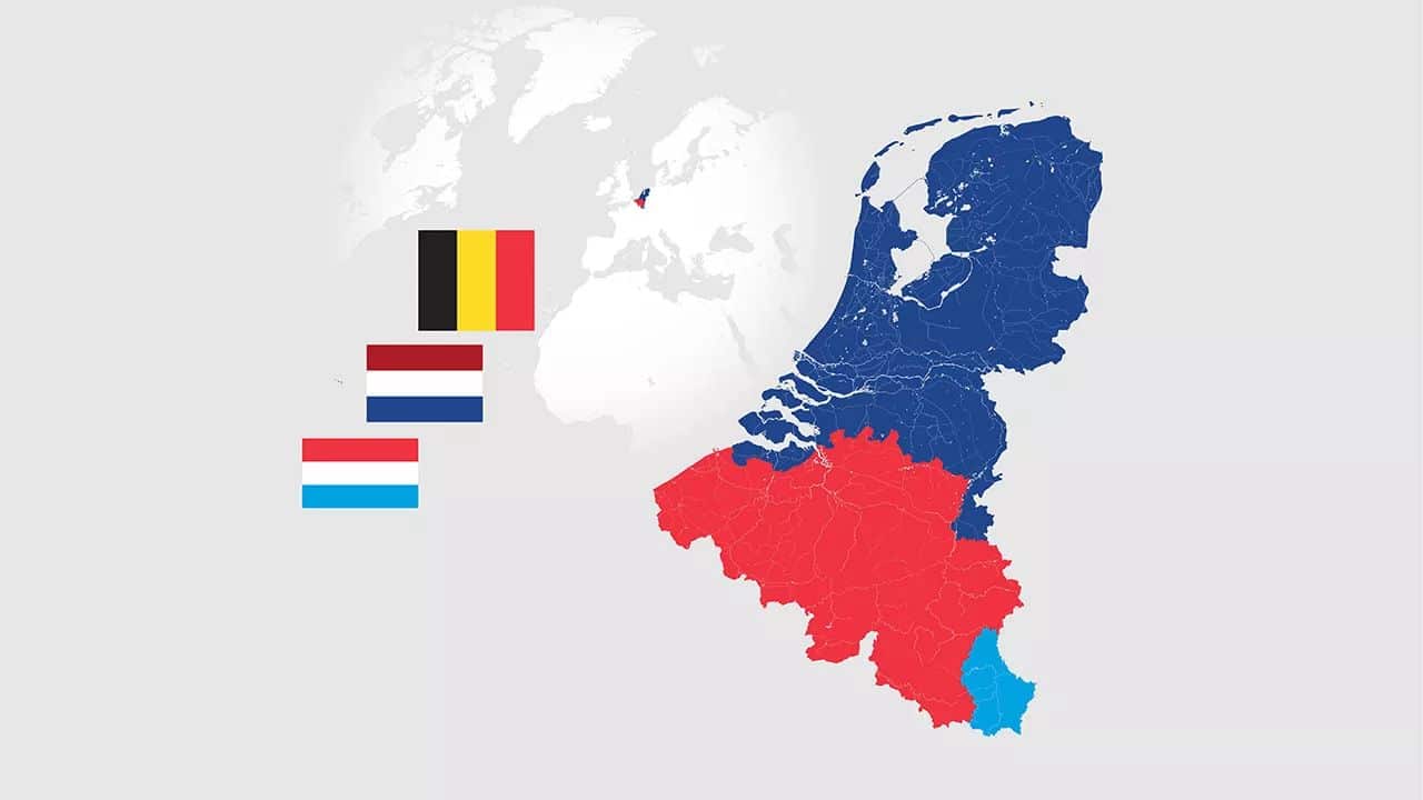 Archives Beneluxury ! Comment tirer le meilleur parti des archives belges, néerlandaises et luxembourgeoises en ligne