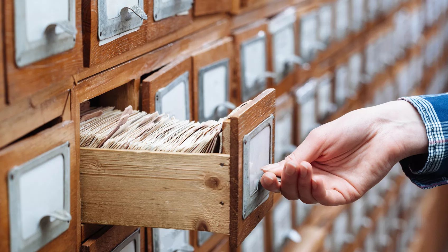 WorldCat and the FamilySearch Catalog