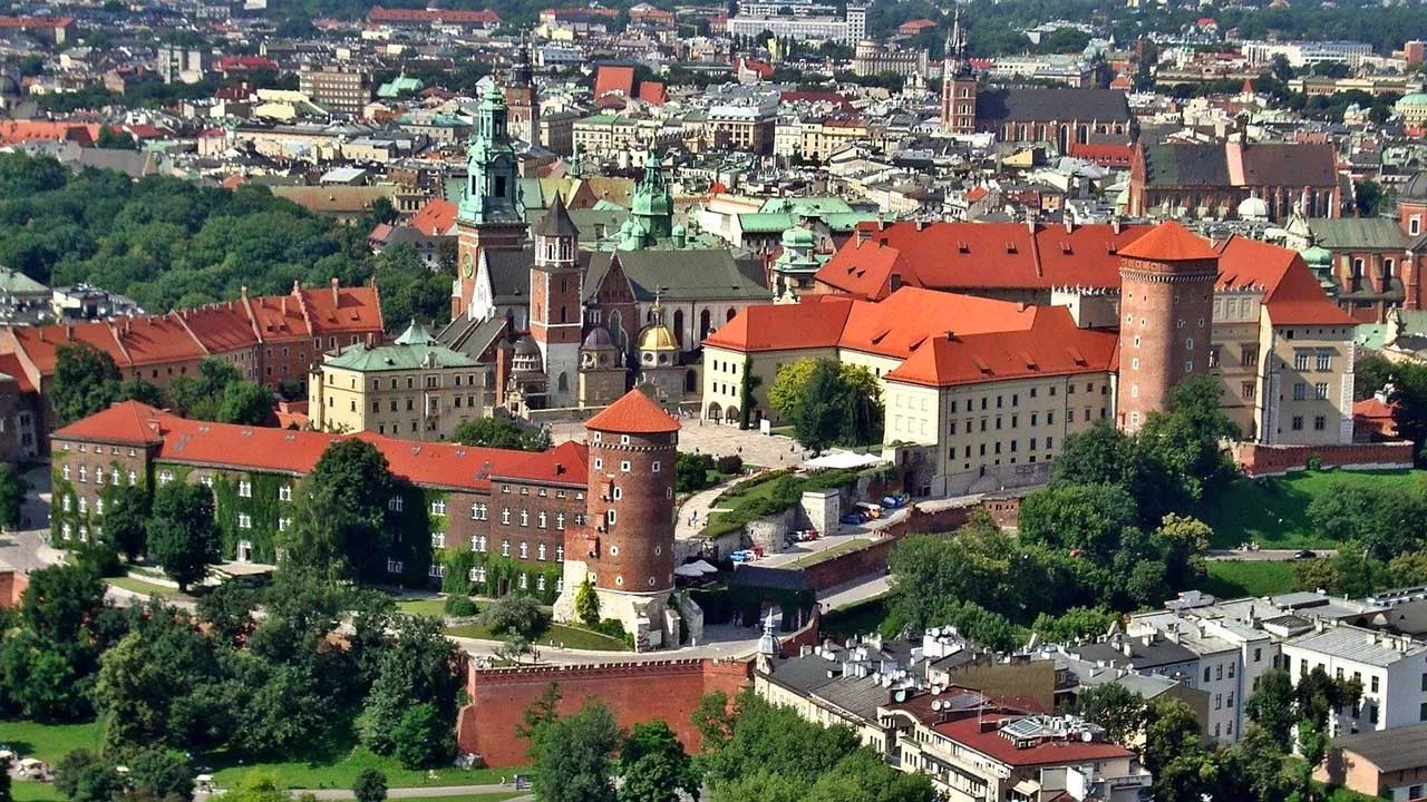 Polish genealogy online - portals and databases