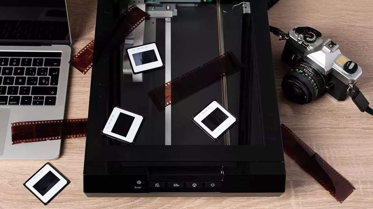 Seventeen Secrets to Successful Scanning