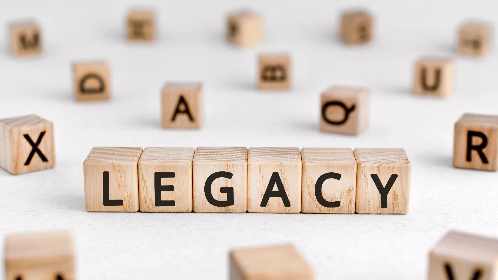 Legacy 9 Unlocked (part 1): Your First Few Legacy Tips