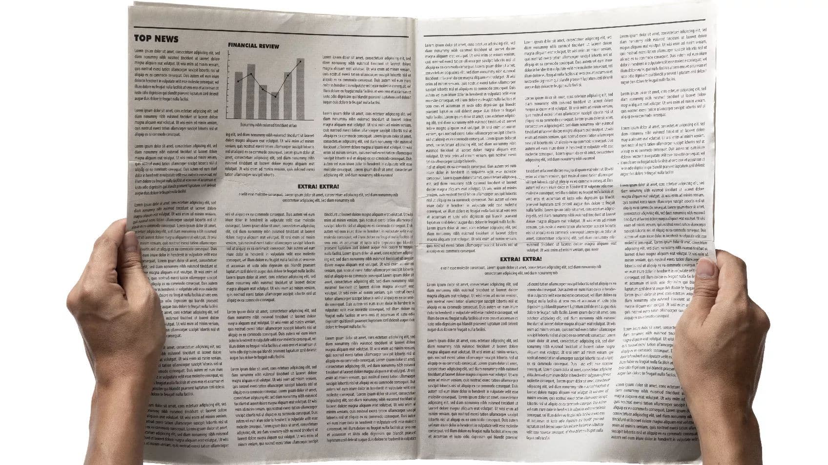 Read 'Em or Weep: Promise and Pitfalls in Newspaper OCR (BONUS webinar for subscribers)