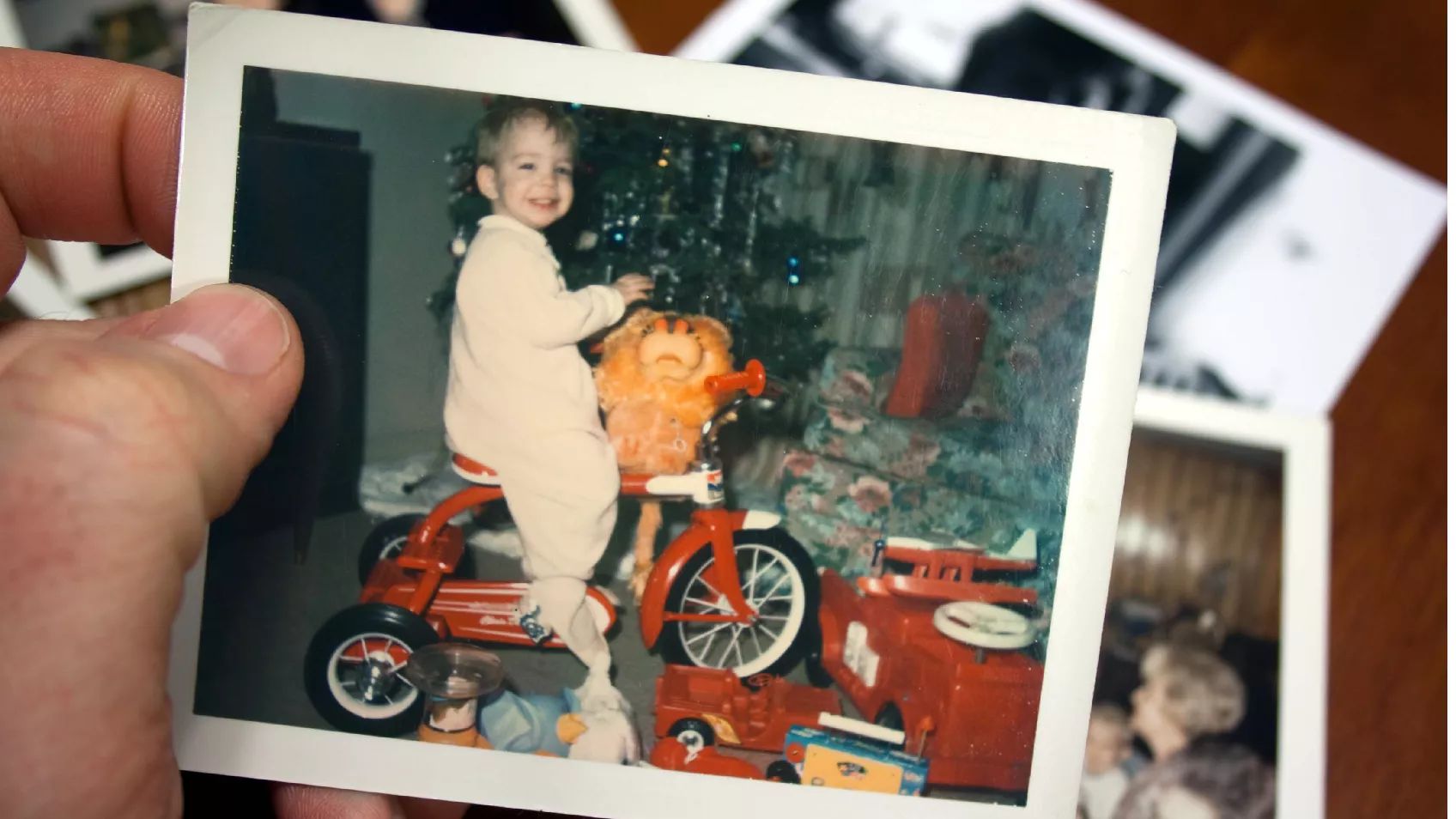 Researching Your Orphaned Ancestors