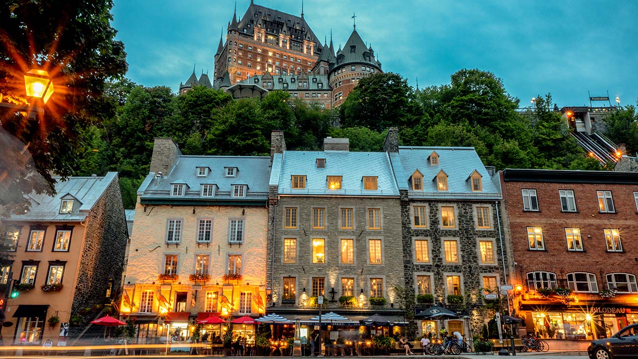 Hidden Quebec Records on FamilySearch