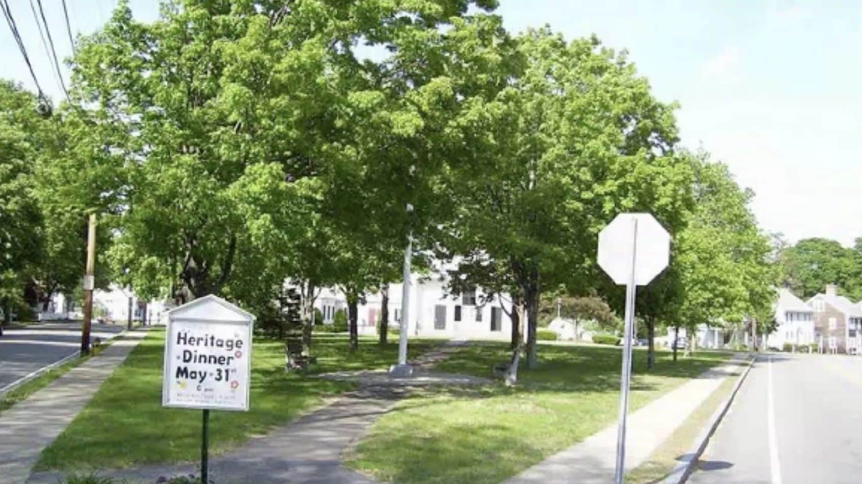 Researching your Roots in Rhode Island