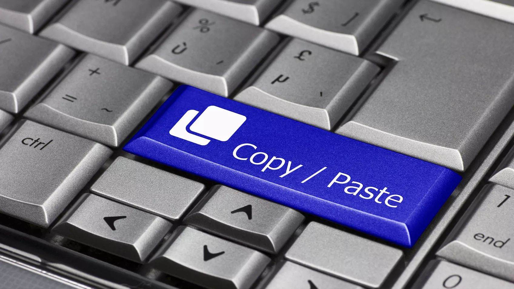 Remedies for Copy & Paste Genealogy