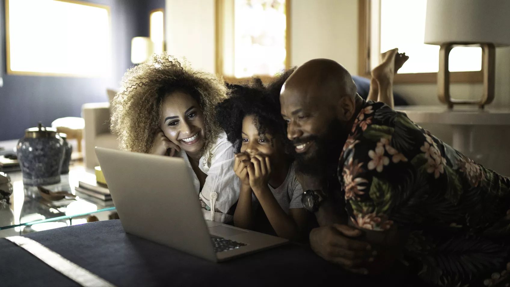 The 21 Day Family Connections Experiment