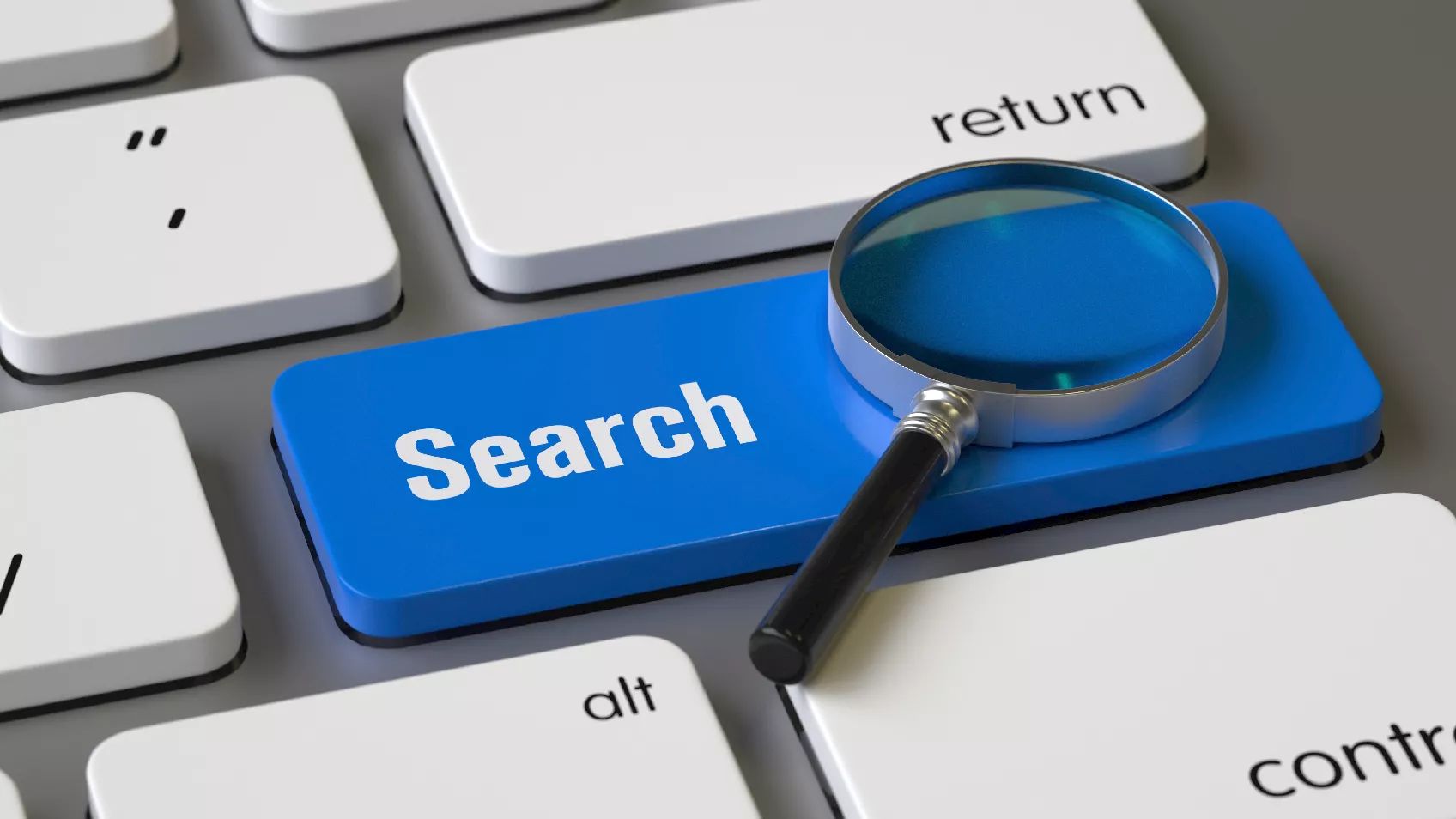 Recherches avancées sur Google pour votre grand-mère