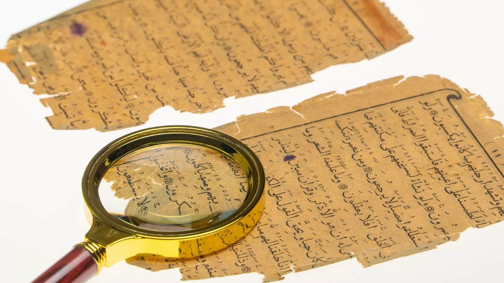 Overcoming Lost Records Using Technology