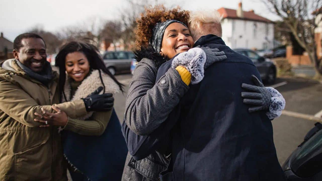 Why We Should Look at In-Laws When Doing Genealogical Research